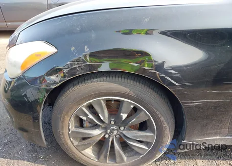 2011 Infiniti M37X z USA, uszkodzony, nr VIN JN1BY1AR5BM376731